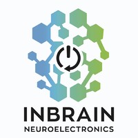 INBRAIN Neuroelectronics Logo