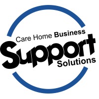 Care Home Business Support Solutions Ltd Logo