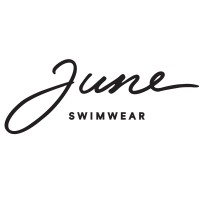 June Swimwear inc. Logo