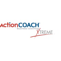 Action Coach Peter De lange Logo