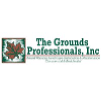 The Grounds Professionals Logo