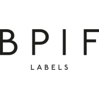 BPIF Labels Logo