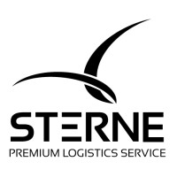 Groupe STERNE Logo