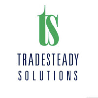 Tradesteady Solutions Logo