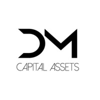 DM CAPITAL ASSETS Logo