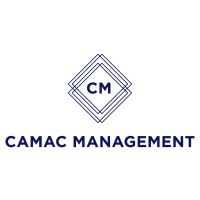 Camac Management Logo