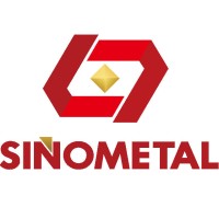 SINOMETAL GROUP(HONG KONG) CO.,LTD Logo