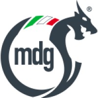 MDG SRL - Medical Devices Group srl Logo
