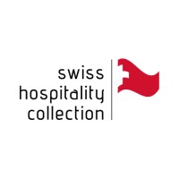 Swiss hospitality collection Logo