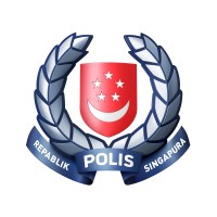 Singapore Police Force Logo