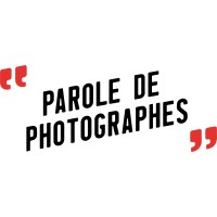 Parole de Photographes Logo