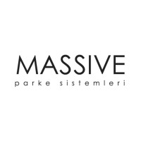 MASSIVE parke sistemleri Logo
