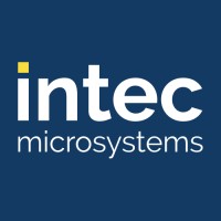 Intec Microsystems Limited Logo