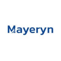 Mayeryn Logo