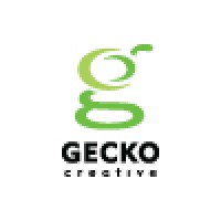 Gecko Creative Logo