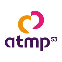 ATMP 53 Logo