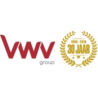 VWV Group Logo