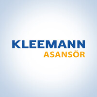 Kleemann Asansör Logo