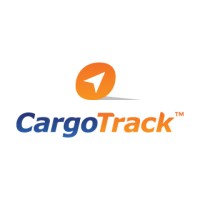 CargoTrack - Monitorizare GPS Logo