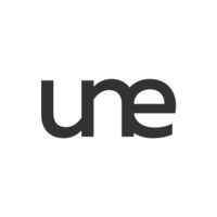 Une Comunicação Logo