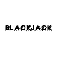 BLACKJACK Logo