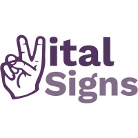 Vital Signs LLC Logo