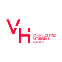 Van Hulsteyns Attorneys Logo