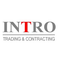Intro Trading & Contracting Logo