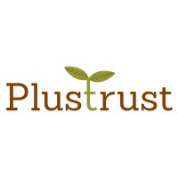 Plustrust Logo
