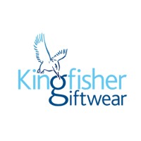 Kingfisher Giftwear Logo