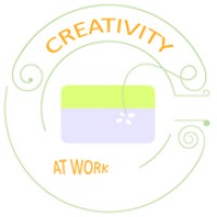Creativity at work (Nederland) Logo