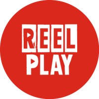 ReelPlay Logo