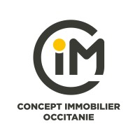 CIM OCCITANIE Logo