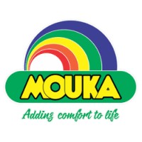 Mouka Logo