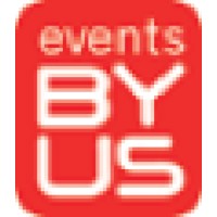 Events By Us Logo