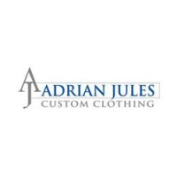 Adrian Jules Ltd- Wholesale Logo