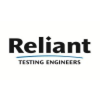 Reliant Testing Engineers, Inc. Logo