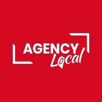 Agency Local Logo