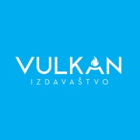 Vulkan izdavaštvo Logo