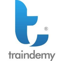 Traindemy Logo