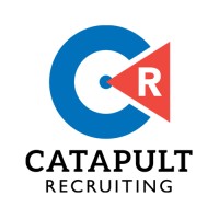 Catapult Recruiting LLC Logo