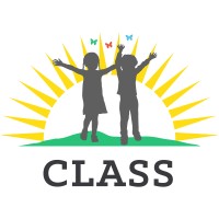 Center for Learning and Autism Support Services, Inc. (CLASS) Logo