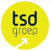 TSD Management Groep BV Logo