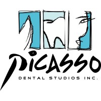 Picasso Dental Studios Logo