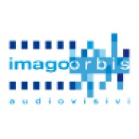 Imago Orbis Logo