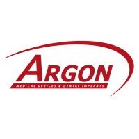Argon Dental Vertriebs Gesellschaft mbH & Co. KG Logo