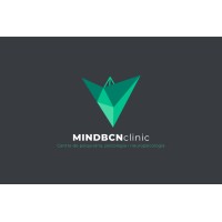MINDBCNclinic Logo