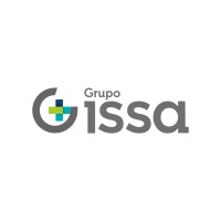 Grupo Issa Logo
