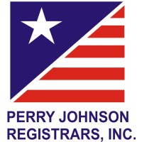 Perry Johnson de México Logo