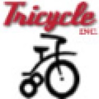 TRICYCLE Incorportated Logo